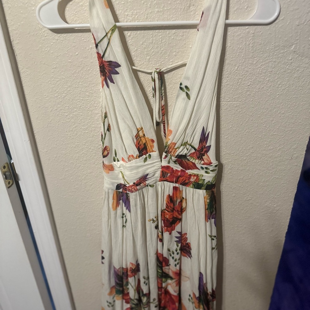 American Threads Women’s Dress